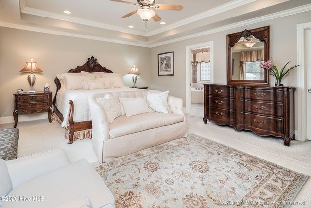 1445 Foster Road, Grimesland, NC 27837
