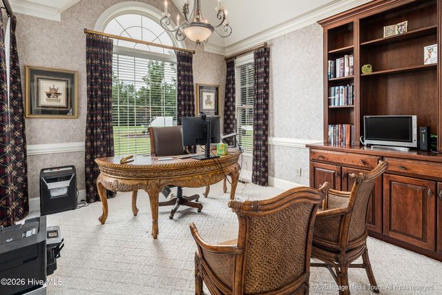 1445 Foster Road, Grimesland, NC 27837