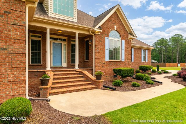 1445 Foster Road, Grimesland, NC 27837