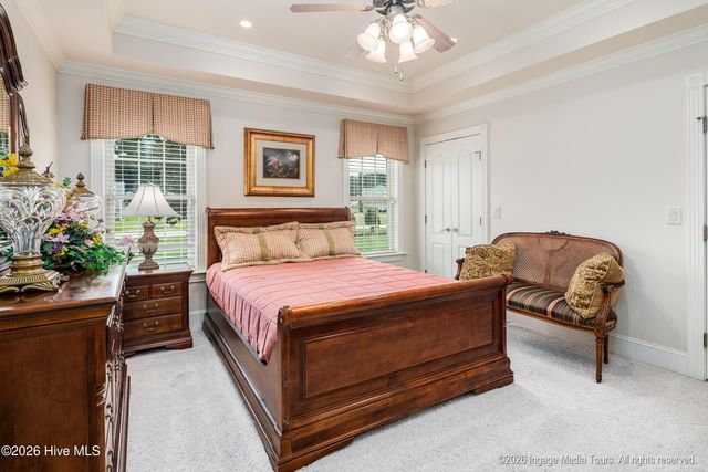 1445 Foster Road, Grimesland, NC 27837