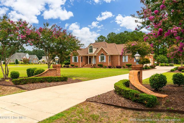 1445 Foster Road, Grimesland, NC 27837