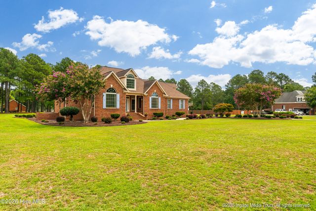 1445 Foster Road, Grimesland, NC 27837