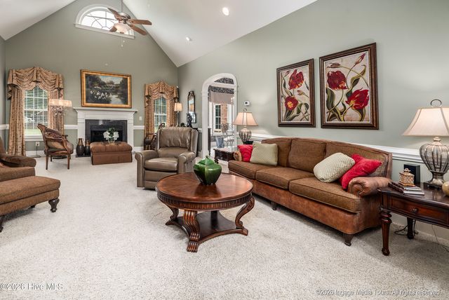 1445 Foster Road, Grimesland, NC 27837