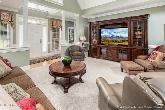 1445 Foster Road, Grimesland, NC 27837