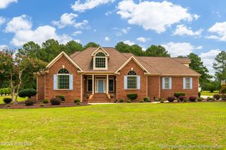 1445 Foster Road, Grimesland, NC 27837