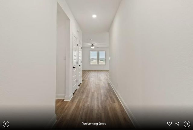 16824 Bustillos PASS, Manor, TX 78653
