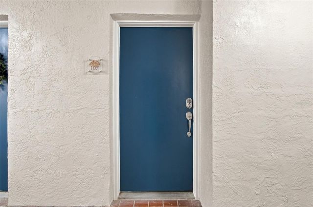 17035 GULF BOULEVARD 107, North Redington Beach, FL 33708