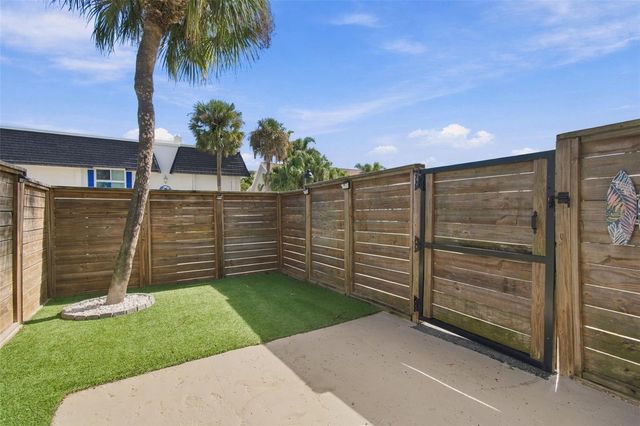 17035 GULF BOULEVARD 107, North Redington Beach, FL 33708
