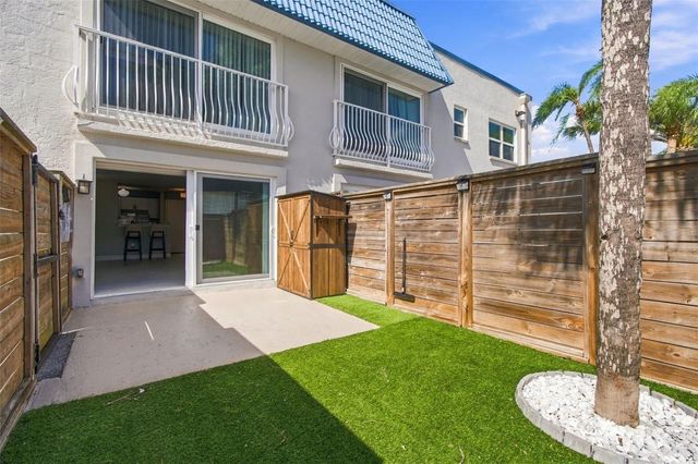 17035 GULF BOULEVARD 107, North Redington Beach, FL 33708