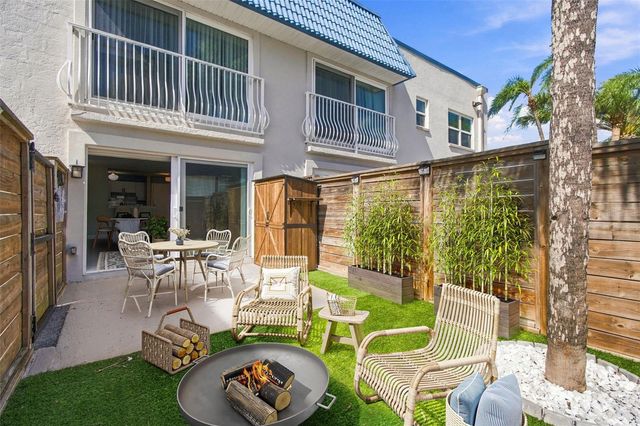 17035 GULF BOULEVARD 107, North Redington Beach, FL 33708
