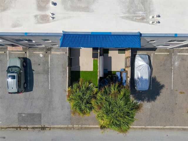 17035 GULF BOULEVARD 107, North Redington Beach, FL 33708