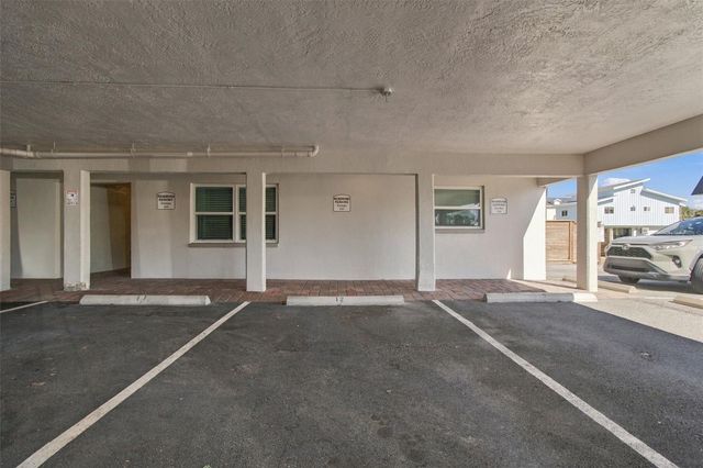 17035 GULF BOULEVARD 107, North Redington Beach, FL 33708