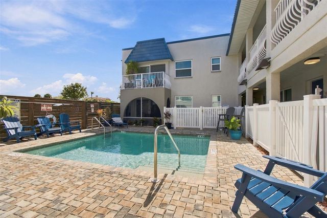 17035 GULF BOULEVARD 107, North Redington Beach, FL 33708