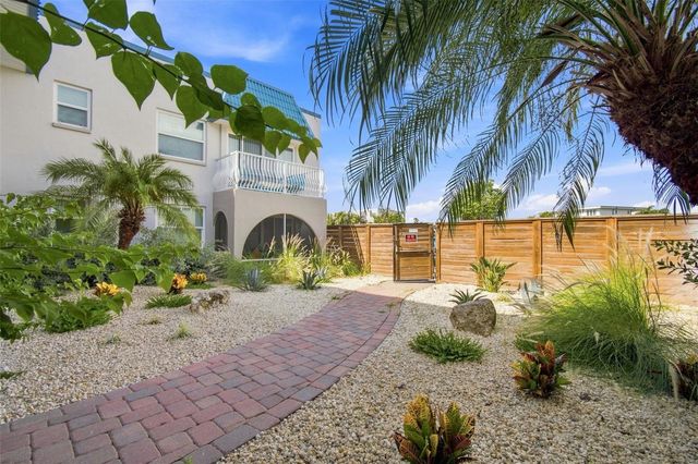 17035 GULF BOULEVARD 107, North Redington Beach, FL 33708