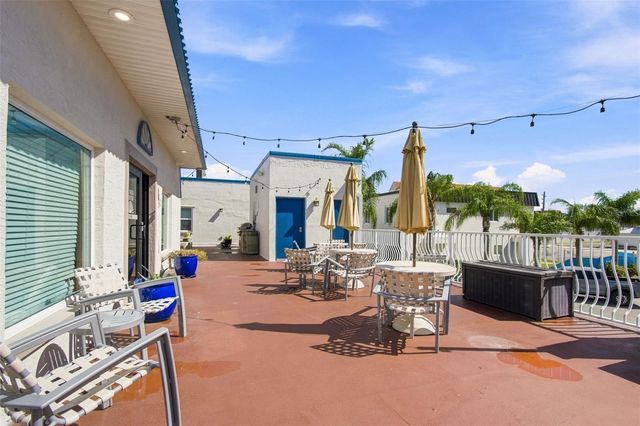 17035 GULF BOULEVARD 107, North Redington Beach, FL 33708