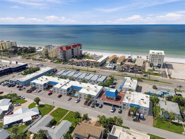 17035 GULF BOULEVARD 107, North Redington Beach, FL 33708