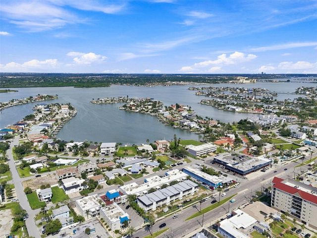 17035 GULF BOULEVARD 107, North Redington Beach, FL 33708
