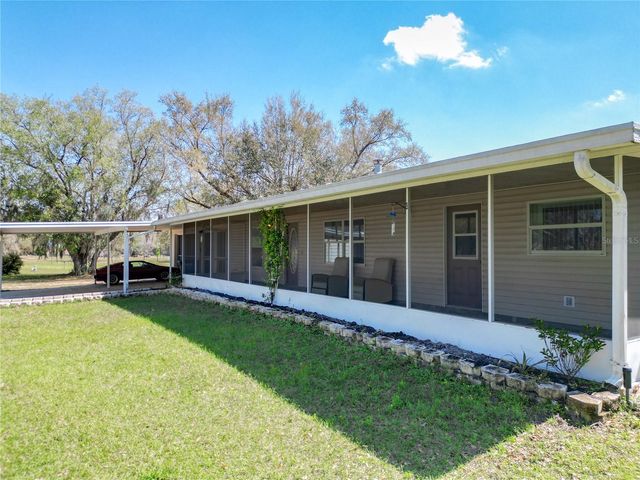295 LOCUST PASS, Ocala, FL 34472