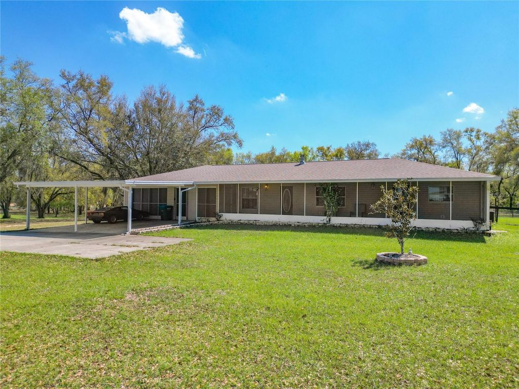 295 LOCUST PASS, Ocala, FL 34472