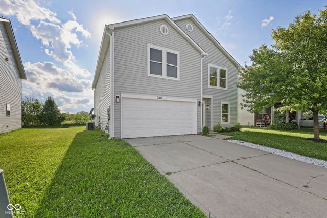 2488 Woodfield Boulevard, Franklin, IN 46131