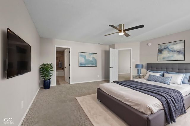2488 Woodfield Boulevard, Franklin, IN 46131