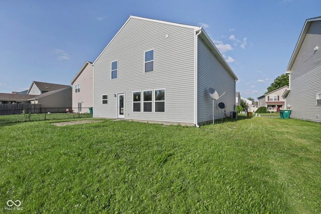2488 Woodfield Boulevard, Franklin, IN 46131