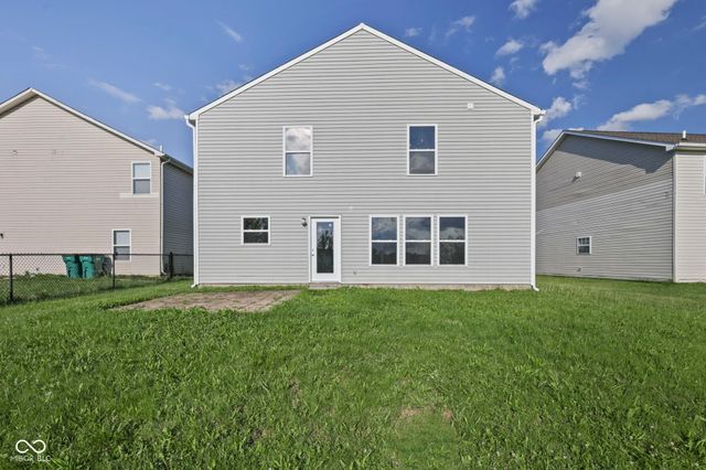2488 Woodfield Boulevard, Franklin, IN 46131