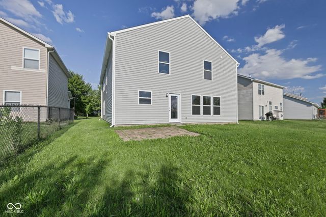 2488 Woodfield Boulevard, Franklin, IN 46131