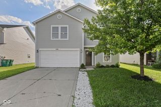 2488 Woodfield Boulevard, Franklin, IN 46131