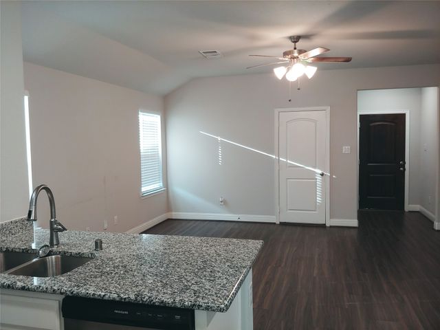 1429 Warringwood Drive, Greenville, TX 75402