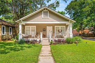 2402 ALBERT Street, Alexandria, LA 71301