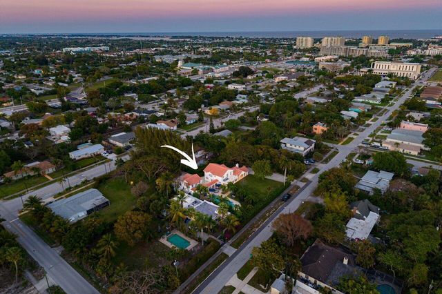 321 SW 1st Avenue, Boynton Beach, FL 33435