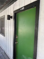 2711 Hemphill PARK 11F- (A203), Austin, TX 78705