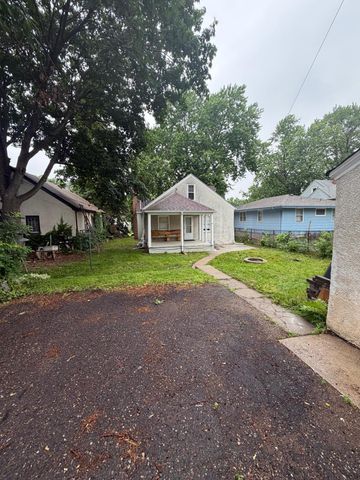3334 Morgan Avenue N, Minneapolis, MN 55412