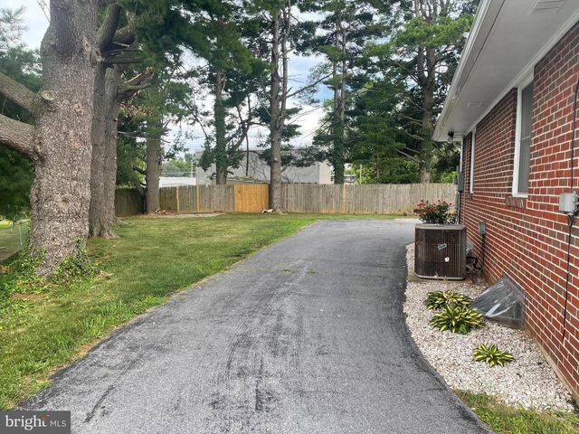 1110 SHERMAN AVE, Hagerstown, MD 21740