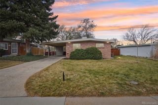 1531 S Leyden Street, Denver, CO 80224
