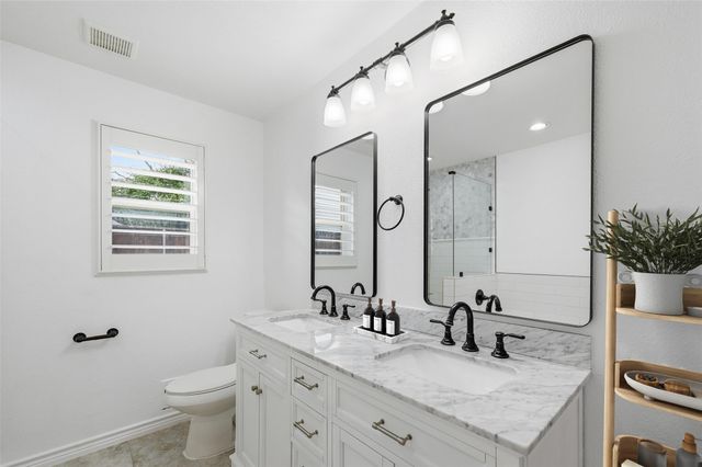 10016 Trailpine Drive, Dallas, TX 75238