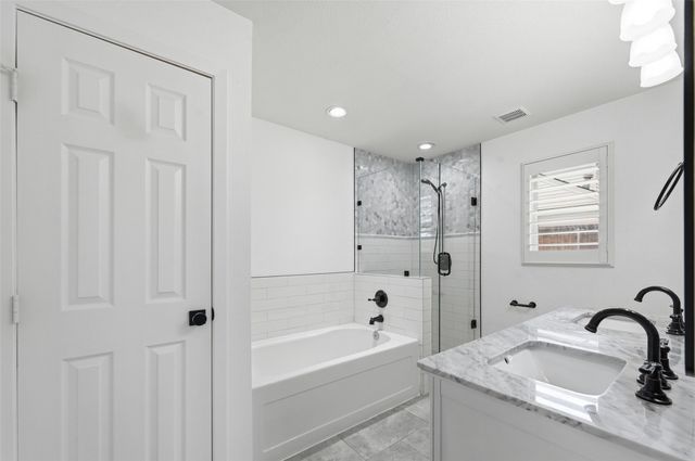 10016 Trailpine Drive, Dallas, TX 75238