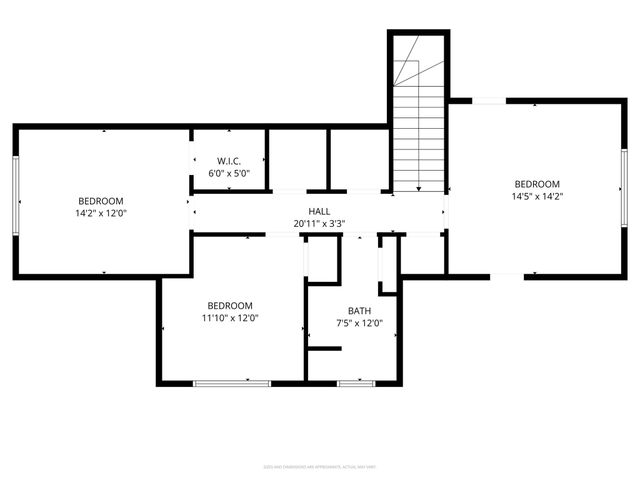 10016 Trailpine Drive, Dallas, TX 75238