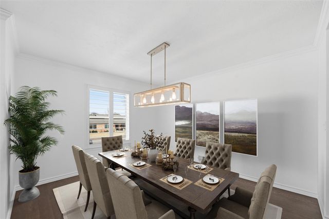 10016 Trailpine Drive, Dallas, TX 75238