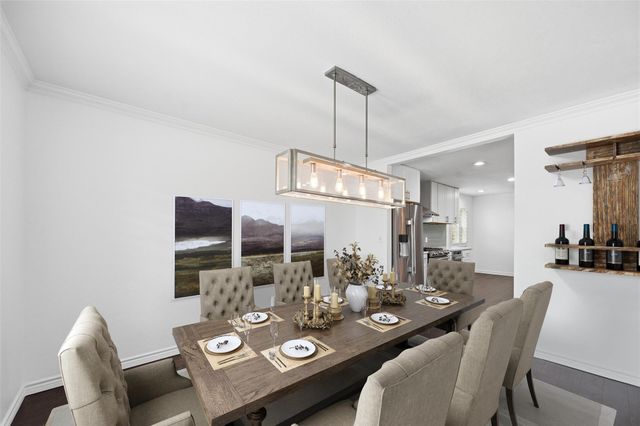 10016 Trailpine Drive, Dallas, TX 75238