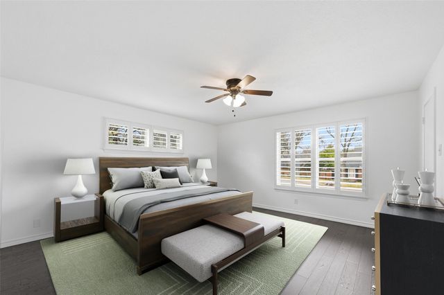 10016 Trailpine Drive, Dallas, TX 75238