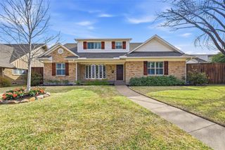 10016 Trailpine Drive, Dallas, TX 75238