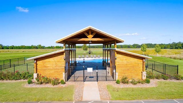 100 Planters Row, Perry, GA 31069