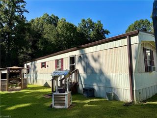 2700 Refuge Church Drive, Trinity, NC 27370