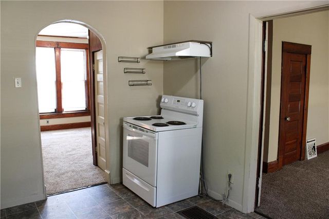 1906 N Smelter Street, Pittsburg, KS 66762