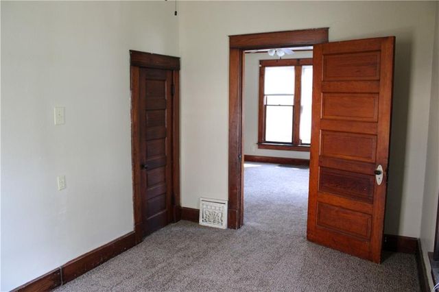 1906 N Smelter Street, Pittsburg, KS 66762