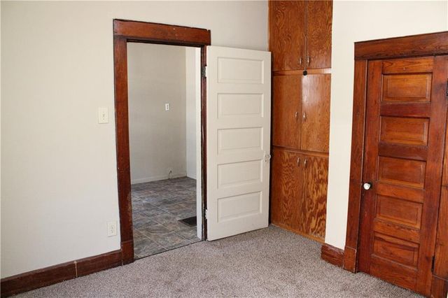 1906 N Smelter Street, Pittsburg, KS 66762