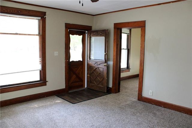 1906 N Smelter Street, Pittsburg, KS 66762