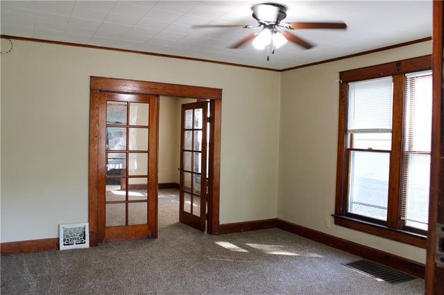 1906 N Smelter Street, Pittsburg, KS 66762